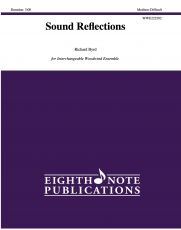 Sound Reflections