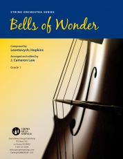 Bells of Wonder