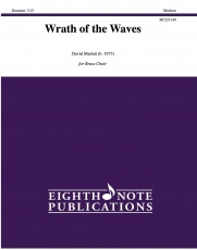 Wrath of the Waves