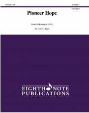 Pioneer Hope