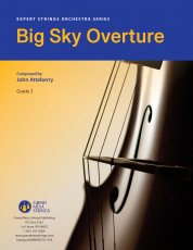 Big Sky Overture