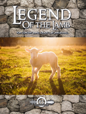 Legend of the Lamb