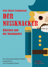 Klärchen und der Nussknacker