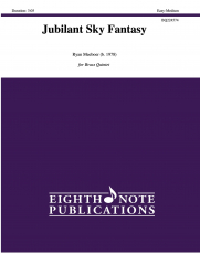 Jubilant Sky Fantasy