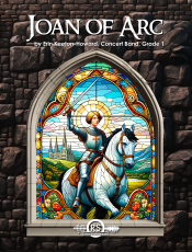 Joan of Arc