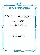 Toccata in D Minor