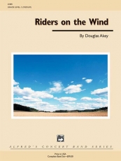 Riders on the Wind