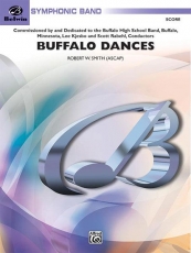 Buffalo Dances