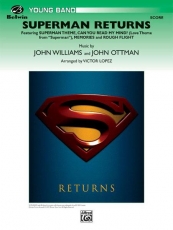 Superman Returns