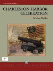 Charleston Harbor Celebration