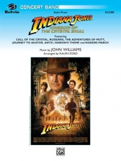 Indiana Jones and the Kingdom of the Crystal Skull