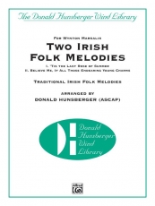 Two Irish Folk Melodies