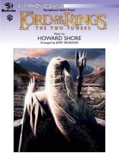 The Lord of the Rings: The Two Towers