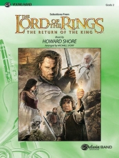 The Lord of the Rings: The Return of the King