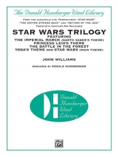 Star Wars Trilogy