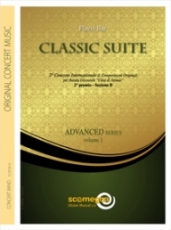 CLASSIC SUITE