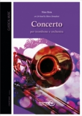 CONCERTO PER TROMBONE