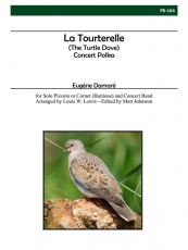 La Tourterelle