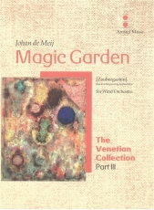 Magic Garden