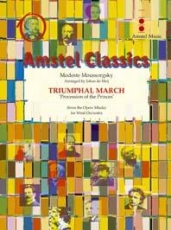 Triumphal March