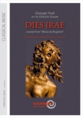 DIES IRAE, excerpts from Requiem