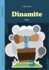 DINAMITE