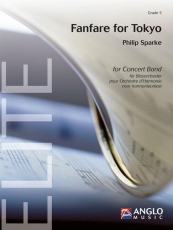 Fanfare for Tokyo