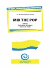 MIX THE POP