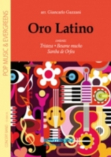 ORO LATINO