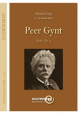 PEER GYNT SUITE NR. 1