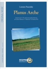 PLANUS ARCHE