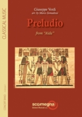 PRELUDIO from AIDA