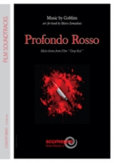 PROFONDO ROSSO