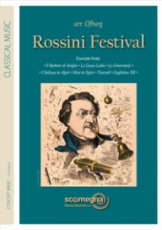 ROSSINI FESTIVAL