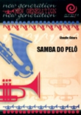 SAMBA DO PELÔ