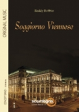 SOGGIORNO VIENNESE