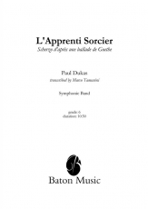 LApprenti Sorcier