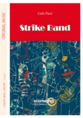 STRIKE BAND