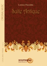 SUITE ANTIQUE