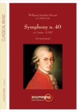 SYMPHONY N. 40