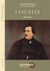 TANCREDI (Studienpartitur)