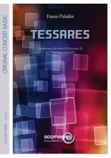 TESSARES