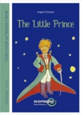 THE LITTLE PRINCE (Englisch Text)