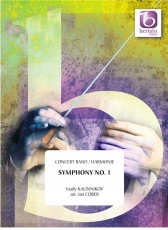 Symphony No. 1