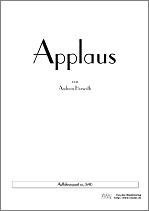 Applaus