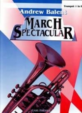 March Spectacular