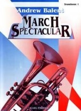 March Spectacular