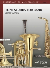 Tone Studies for Band