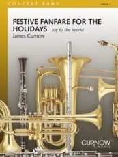 Festive Fanfare for the Holidays