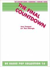 The Final Countdown